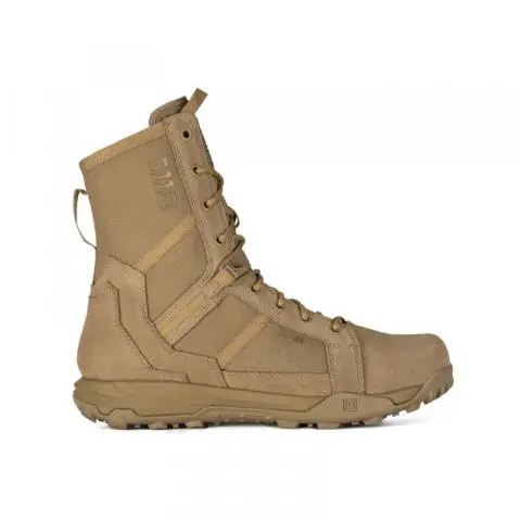 ebttt 5.11 A/T 8 ARID Boot