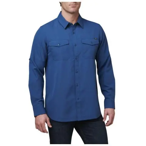 5.11 Marksman Long Sleeve Shirt UPF50+