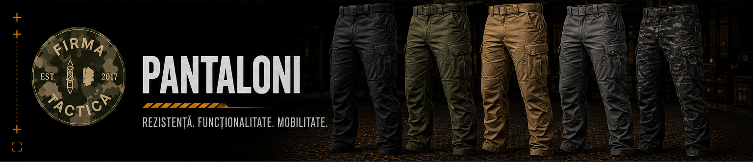 Pantaloni Pantaloni