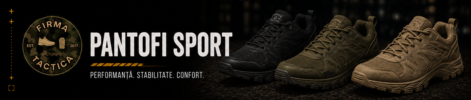 Pantofi sport Pantofi sport