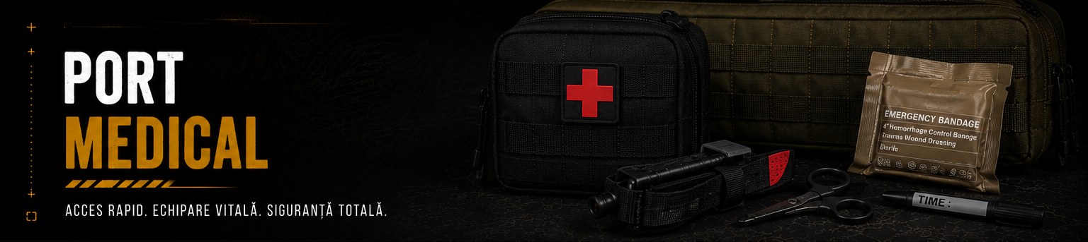 Port medical