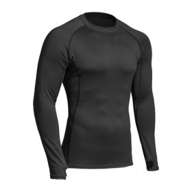 Bluza Thermo Performer A10 Equipment Negru