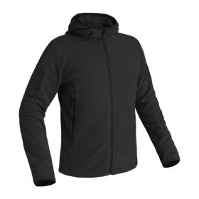 Polar Fleece jacket INSTRUCTOR A10 Equipment  Negru