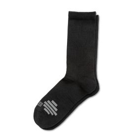 Duty Ready + Merino Crew Sock Black 5.11 Tactical