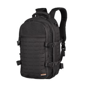 Laser-Cut Rover Pack Black Maxtacs