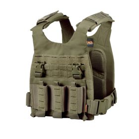 Urban Adapt Plate Carrier Ranger Green Maxtacs