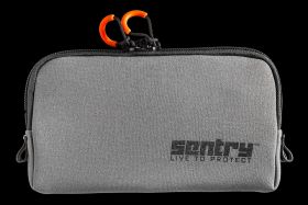 Handgun Go Sleeves Wolf Gray Compact Pistol Sentry