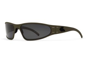 Ochelari balistici ANSI Z87+ MILSPEC Wraptor Ballistic