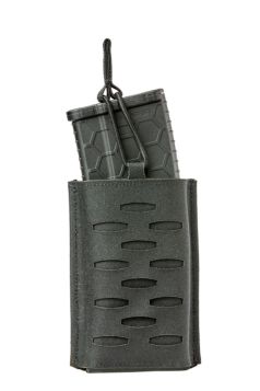 Gunnar Rifle Mag Pouch Single AR-AK Black Sentry