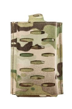 Gunnar Shotgun Shell Pouch (10 rounds) MultiCam Black Sentry