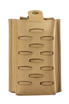 Gunnar Shotgun Shell Pouch (10 rounds) Coyote Brown Sentry