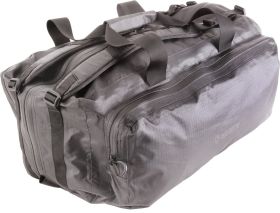 ULTE Roll Top Duffel Wolf Gray Sentry