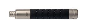 Baston Telescopic Talon Infinity 40cm Electroless Vector Grip Cap ASP