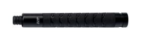 Baston Telescopic Talon Infinity 50cm Black Chrome Vector Grip Cap ASP