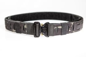Operators Tactical Belt V2 2X-Large 45" - 50" MultiCam Black Sentry