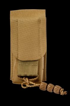 Pop-Up Tourniquet Medical Pouch Coyote Brown Sentry