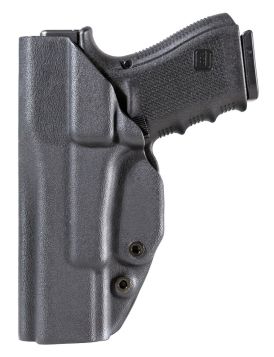 Holster Inside The Pant / Tuckable Black Sentry