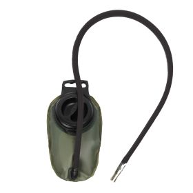 Hydration Bladder 1 Liter Black Maxtacs