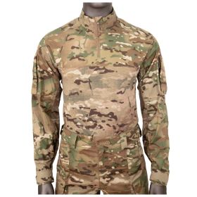 Bluza Combat Hot Weather Multicam 5.11 Tactical