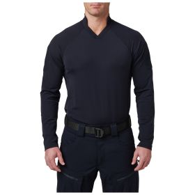 Bluza tactica V.XI™ Sigurd 5.11 Dark Navy