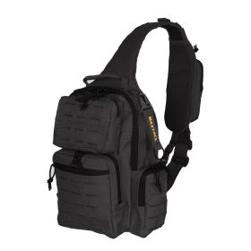 Rucsac Sling Maxamus CCW Maxtacs Black