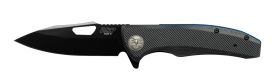 Briceag Police Duty Knife ASP