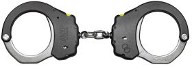 Catuse cu inchizatoare tip  lant din otel Ultra Plus Chain ASP