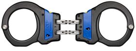Catuse cu balama din aluminiu Blue Line/  Ultra Plus Hinge (Aluminum Bow) ASP