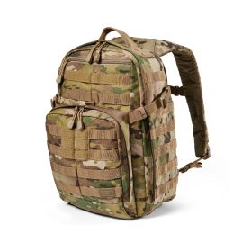 5.11 RUSH12™ 2.0 ®MULTICAM Backpack 24L