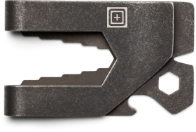 5.11 Steel Jacket Money Clip