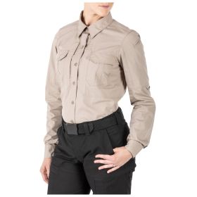 5.11 Tactical Women Stryke LS Shirt 