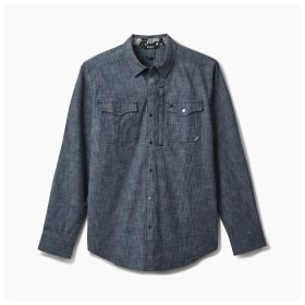 Victor Chambray Long Sleeve Shirt 5.11 Tactical