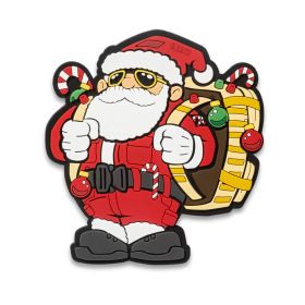 Rush Santa Patch 5.11 