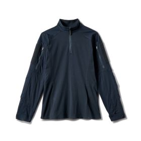 Bluza combat Dama XTU Rapid Long Sleeve V.XI Dark Navy 5.11 Tactical 