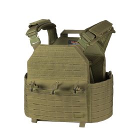 Rapid Tac Plate Carrier Olive Green Maxtacs