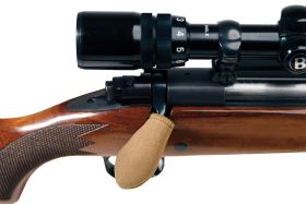 Bolt Boot Black Sentry