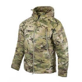 Jacheta  Vulcan B474 Multicam ARKTIS