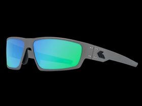 Ochelari Warhawk Polarizati Brown Green Mirror Gatorz
