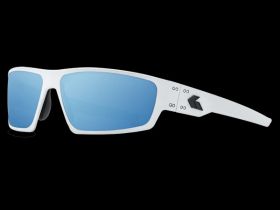 Ochelari Warhawk Polarizati Smoke Blue Mirror Gatorz