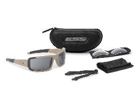 Ochelari balistici CDI MAX Terrain ESS