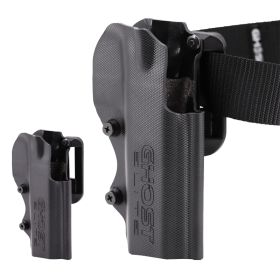 Holster Civilian Elite Ghost
