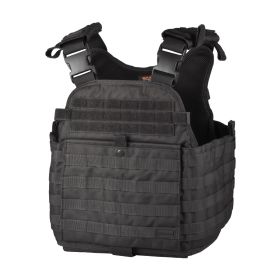 Shadow Plate Carrier 2.0 Black Maxtacs