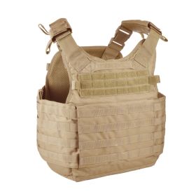 Shadow Plate Carrier 2.0 Dark Coyote Maxtacs