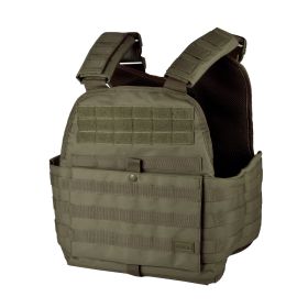 Shadow Plate Carrier 1.0 Olive Green Maxtacs