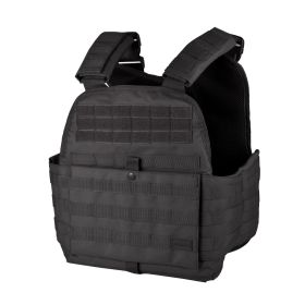 Shadow Plate Carrier 1.0 Black Maxtacs