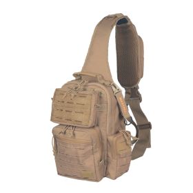 Maxamus CCW Sling Pack Dark Coyote Maxtacs