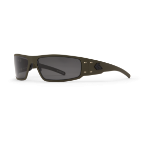 Ochelari balistici Magnum MILSPEC Ballistic Gatorz 