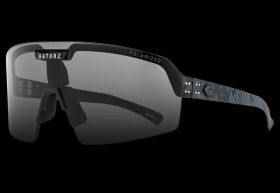 Ochelari Havok Polarizati Graffiti Camo Cerakote Smoke Gatorz