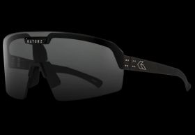 Ochelari Havok Black Cerakote Smoke Gatorz
