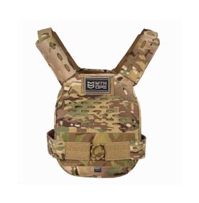 MTN Ops Arena Weight Trainer Vest Sentry